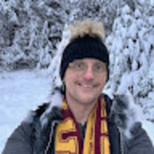 Meet your Posher, Lloyd